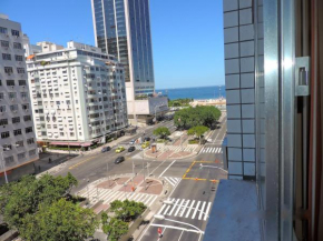 Vista Mar Luxo Copacabana